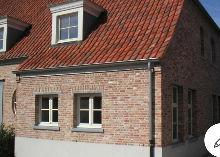 Mooie vakantiewoning in Domburg