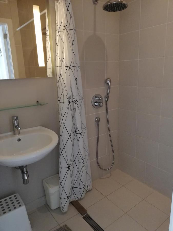 Mooie vakantiewoning in Domburg Apartment