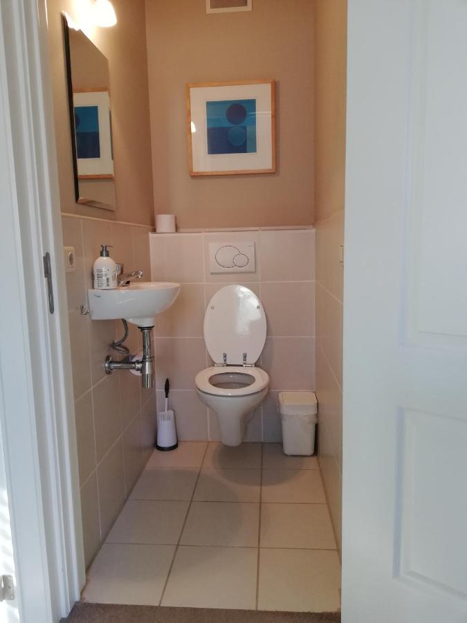 Apartment Mooie vakantiewoning in Domburg