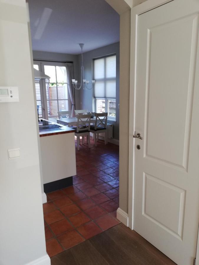 Mooie vakantiewoning in Domburg Domburg