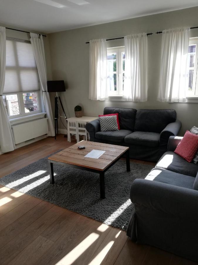 Apartment Mooie vakantiewoning in Domburg *